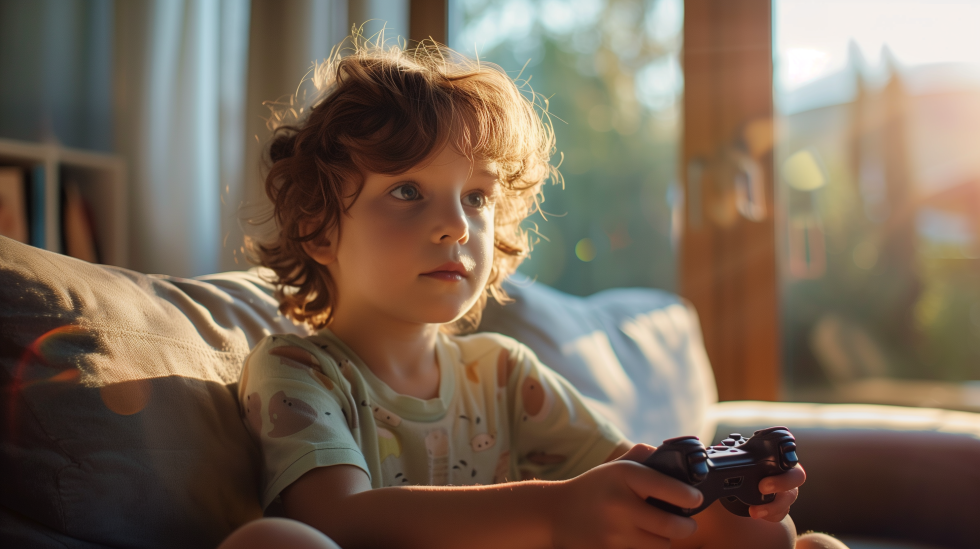 ゲームで培った能力を活かす！子供の可能性を広げる方法とは